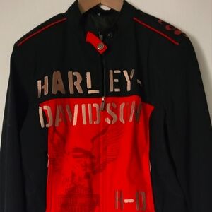Harley-Davidson Women Jacket